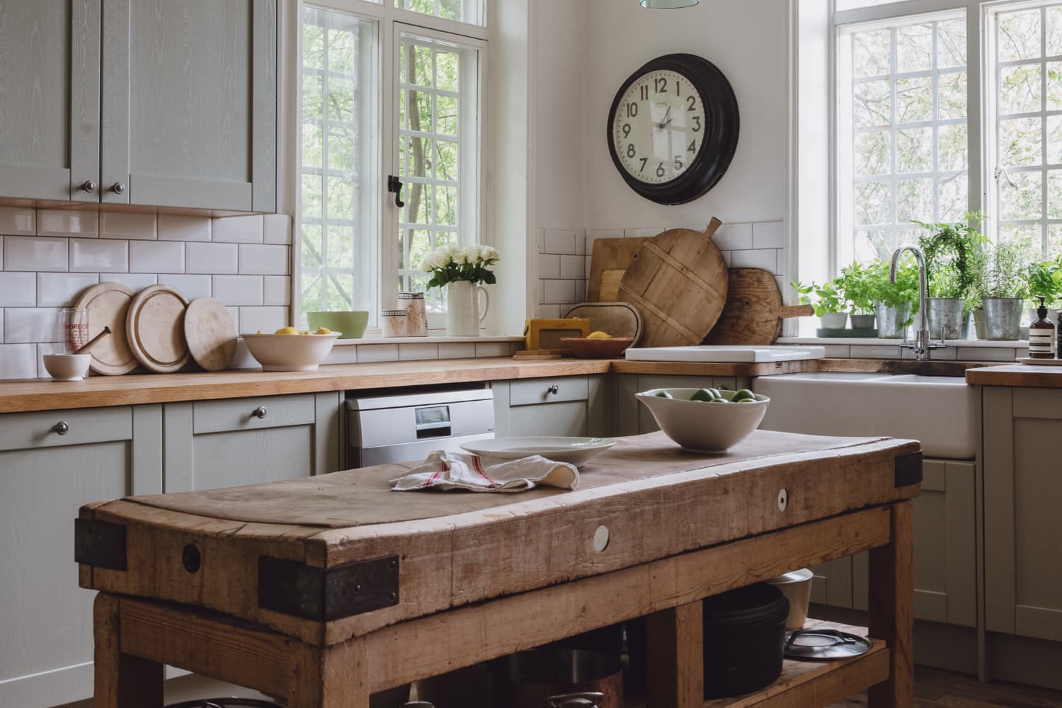 3 Smart Ideas to Steal from This Stunning Countryside Home in England ...