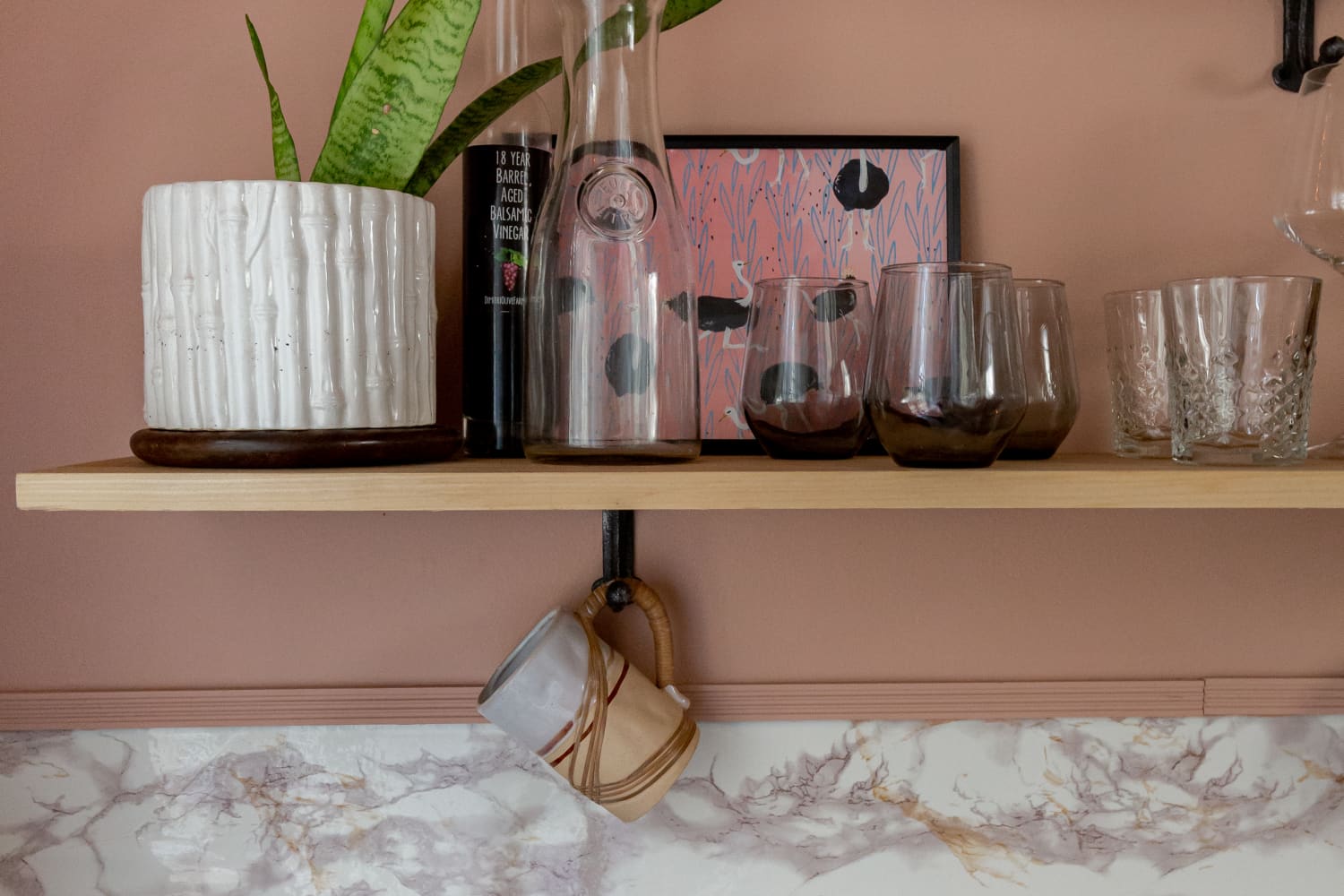 This $10 Sink Gadget Solved My Grossest Kitchen Problem | The Kitchn