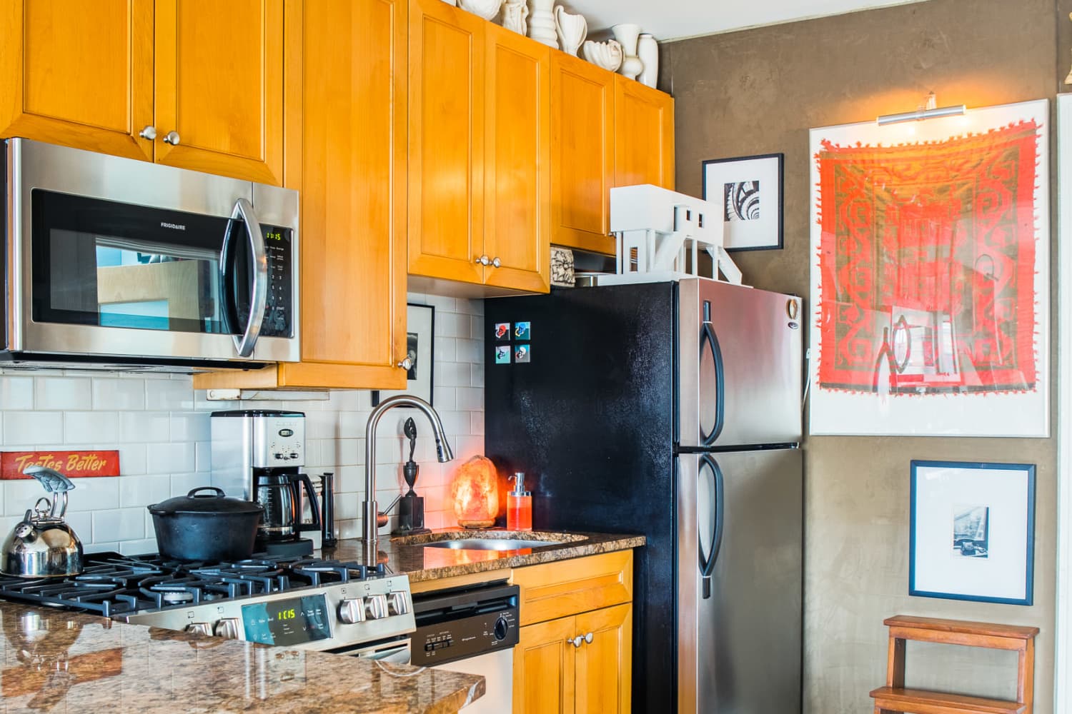 These Nesting Colanders Have Saved Me So Much Cabinet Space (Plus, They’re on Sale!)
