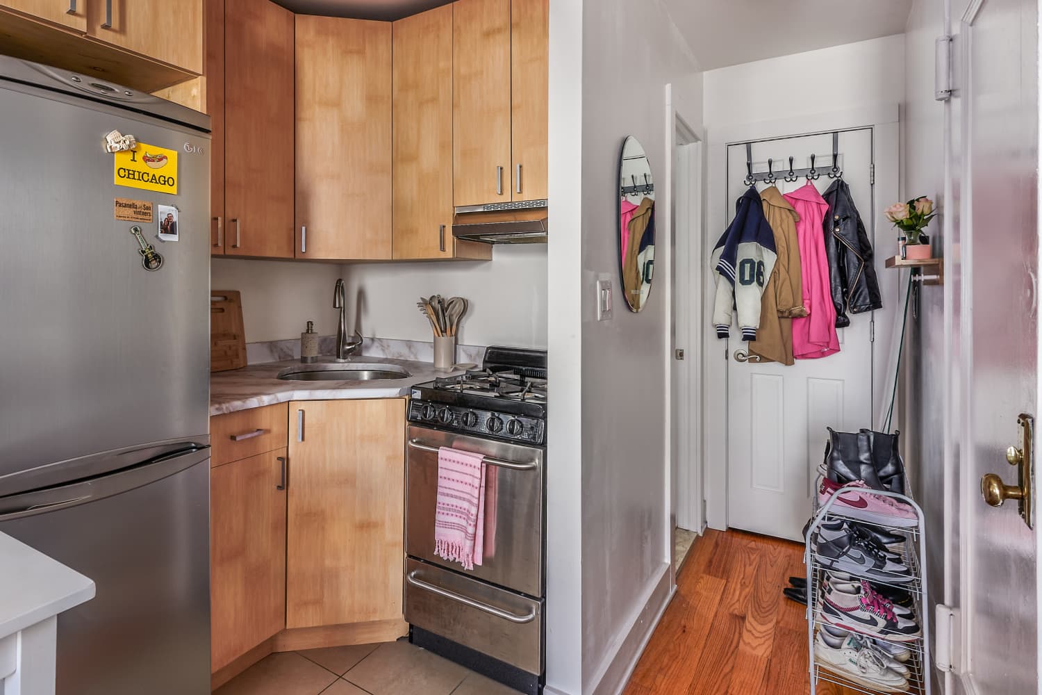 I Use This  Tool to Track Chores, Grocery Lists, and Goals — and I’ve Never Been More Organized