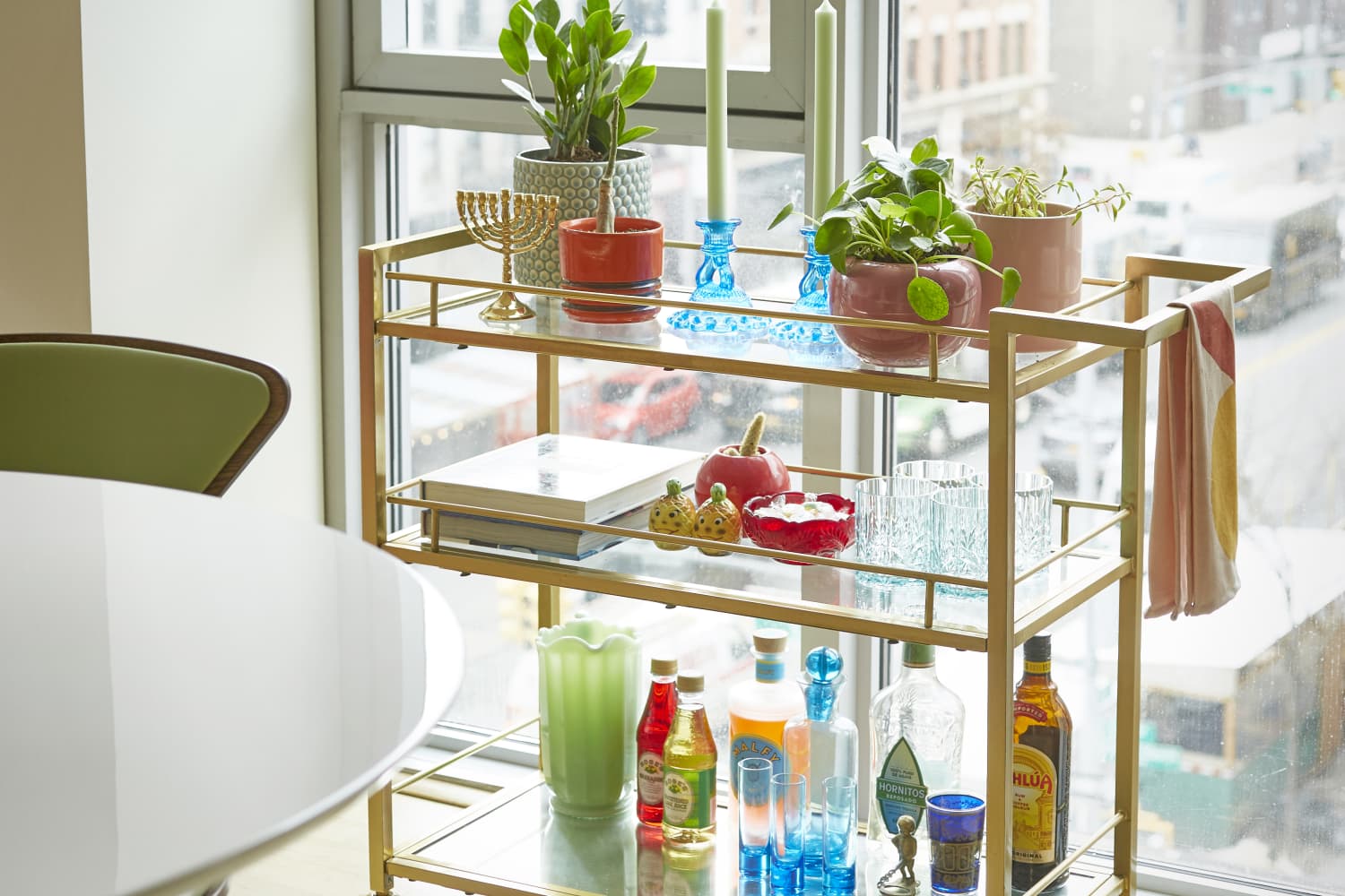 The Incredibly Delicious Non-Alcoholic Cocktails That Made Me (Almost) Want to Give Up Booze