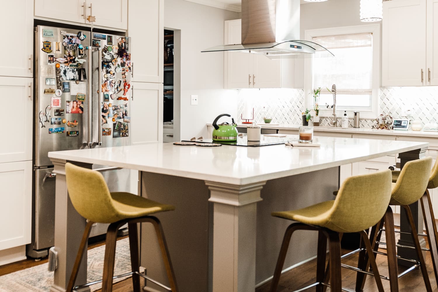 12 Budget Barstools Under 0