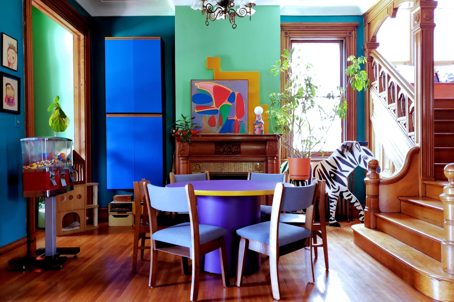 Sharpen your Design Eye with our daily visual challenge | Apartment Therapy