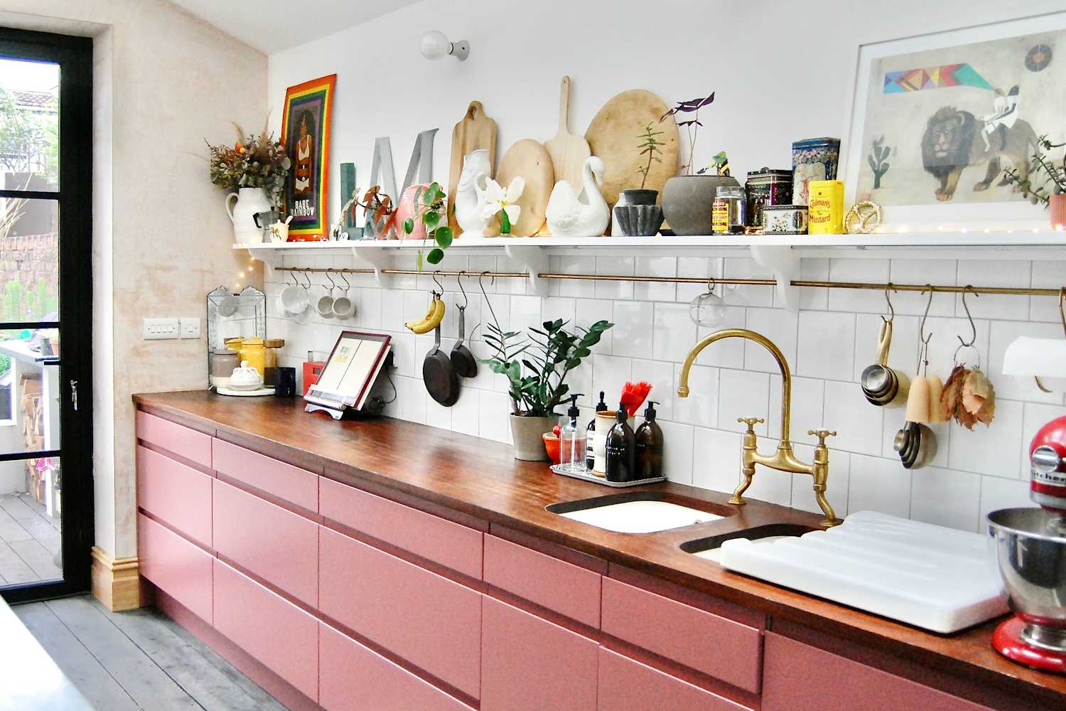 I Tried the Scotch-Brite Odor Resist Dish Sponge (Review) | Apartment ...