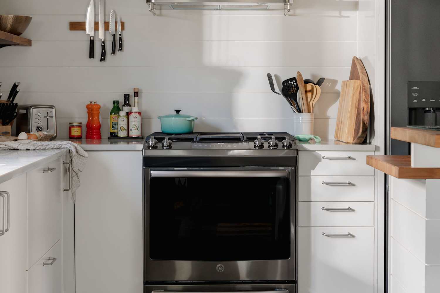 Our Most-Read Kitchen Storage Ideas of 2025 | Apartment Therapy