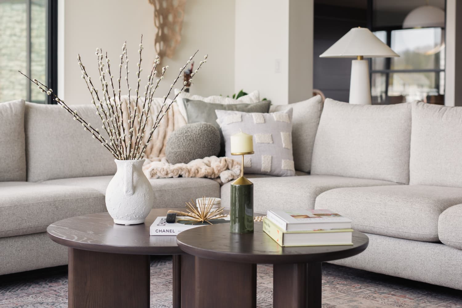 View of Scandinavian Decorating Ideas & Style Inspiration for Home | HGTV