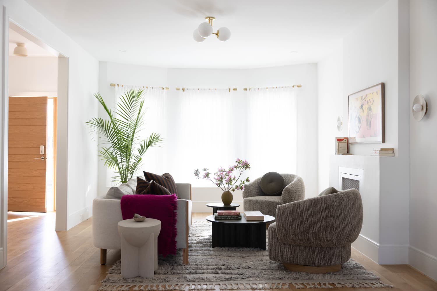 Image result for See Photos of This 1910 Brooklyn House's Gut Renovation | Apartment Therapy