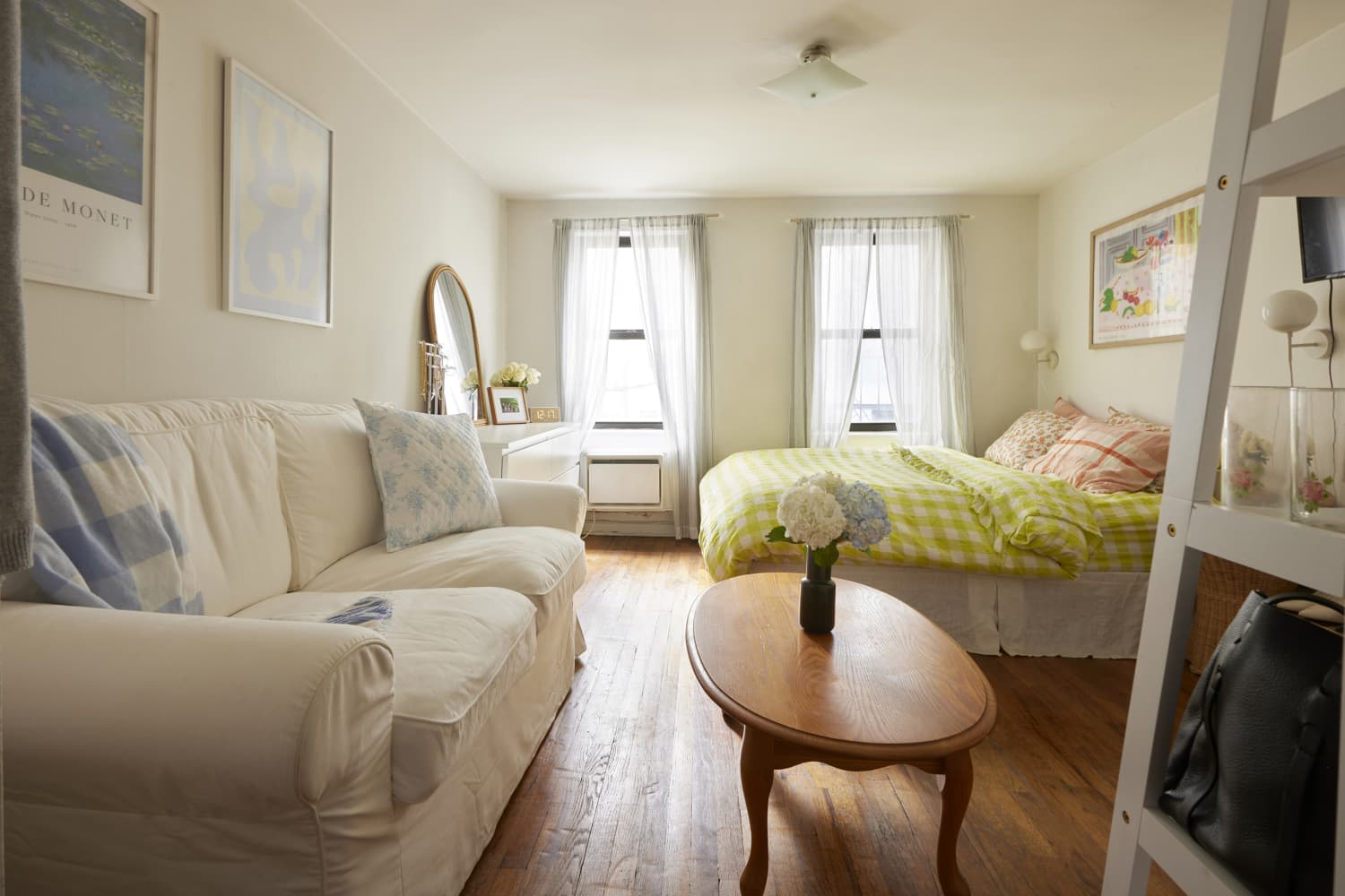 This Portable  AC Unit Is the Only Reason I Didn’t Melt During the Recent Heat Wave