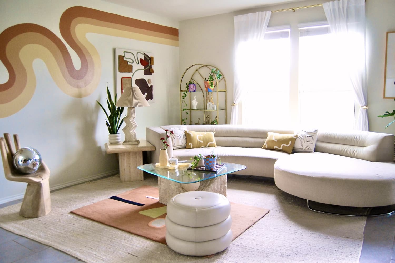 Tola Home Founder’s Texas House Tour | Apartment Therapy