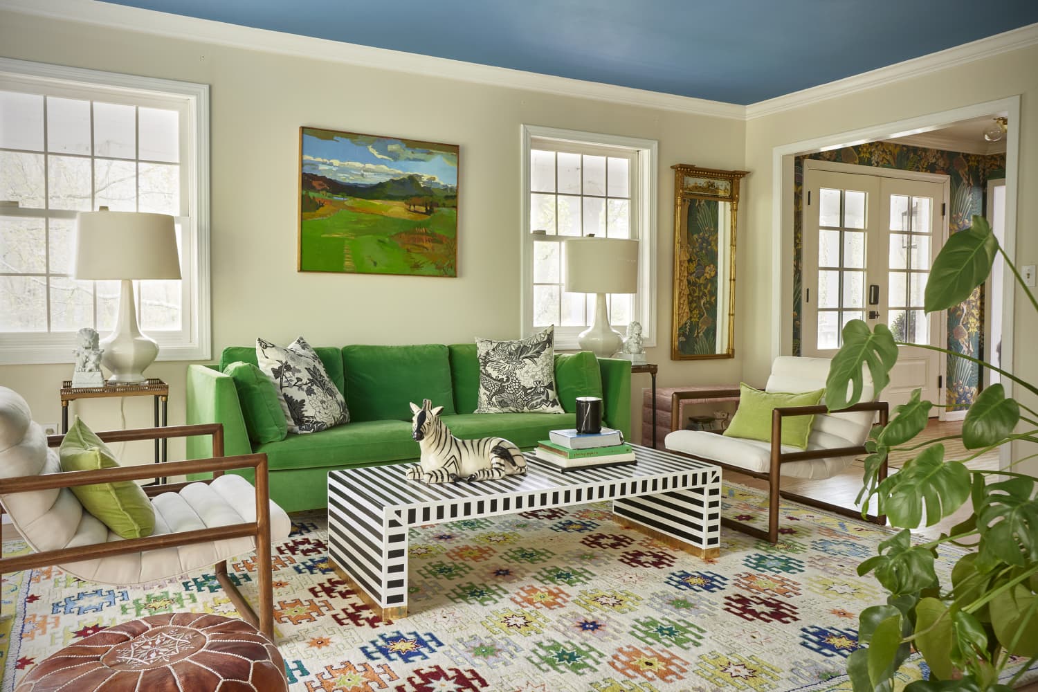 The Best Designer-Approved Home Decor from The Home Depot
