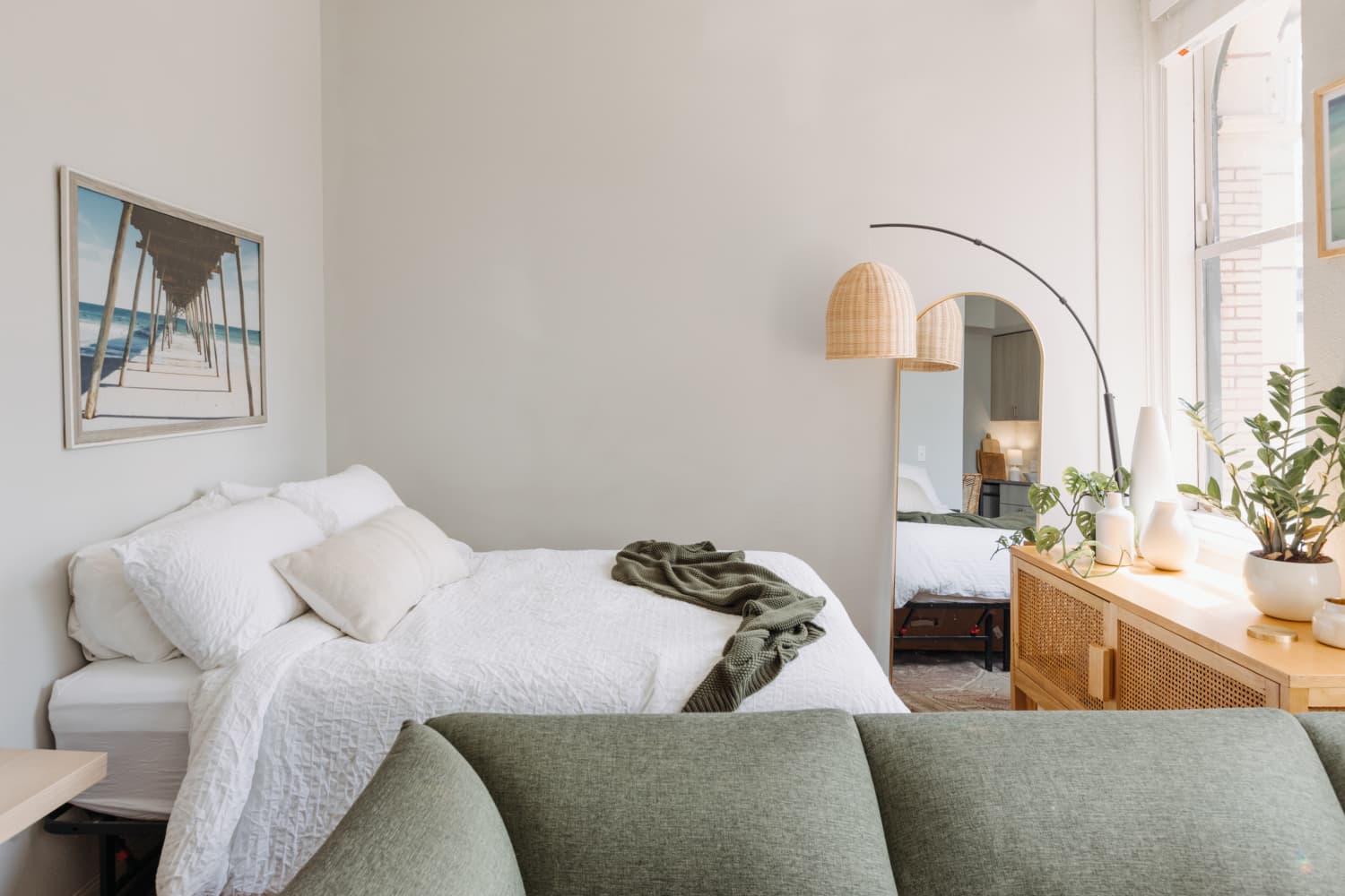 This Editor-Favorite Side Sleeper Pillow Is Nearly Half Off at Macy’s
