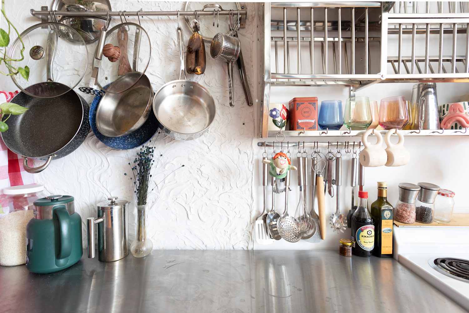 I Want a Finnish Drying Rack | Apartment Therapy