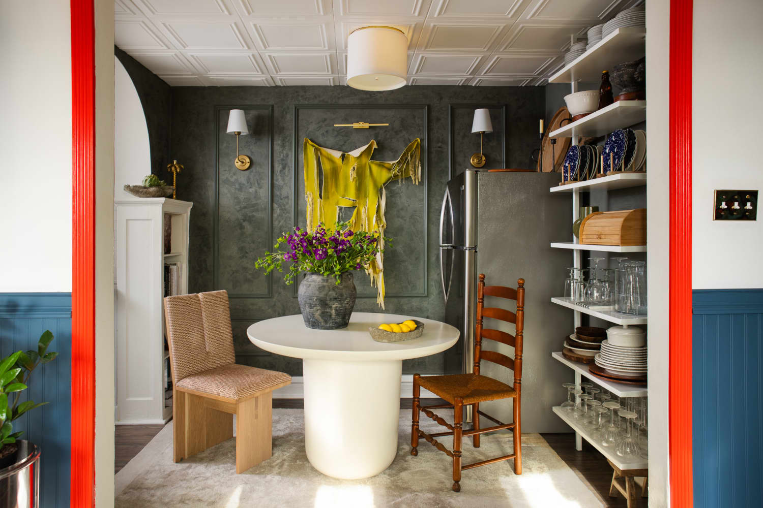 10 Best Editor-Tested Dining Tables for Small Spaces | Apartment Therapy