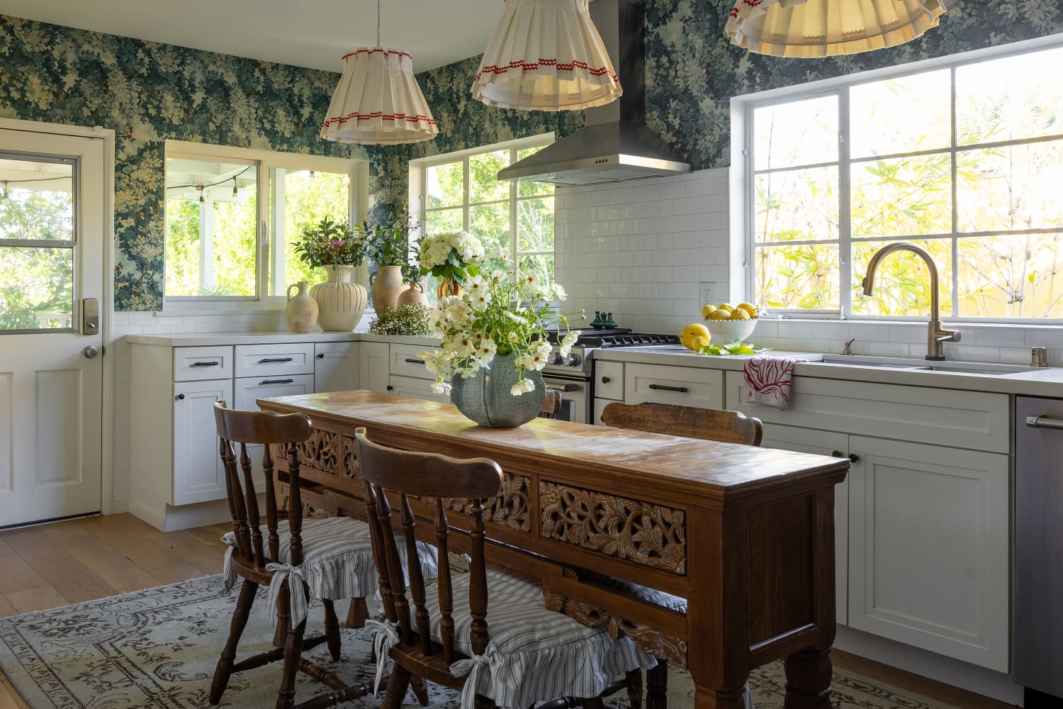 How to Create a Cottagecore Color Palette for the Dreamiest Space ...