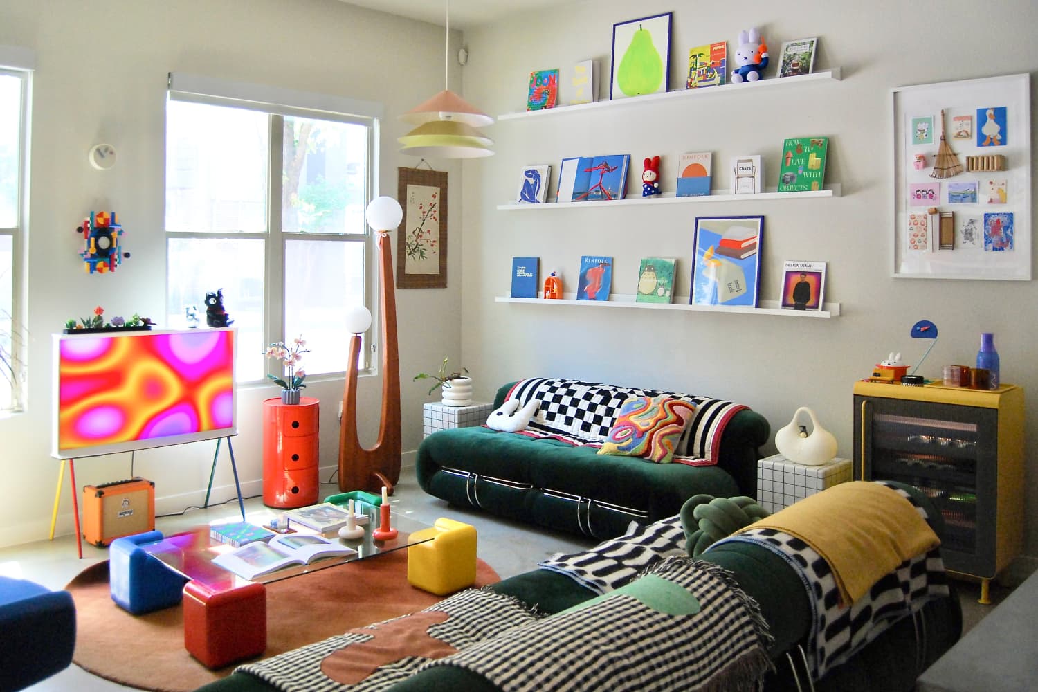 View of Home Decorating Ideas, Kitchen Designs, Paint Colors - House Beautiful