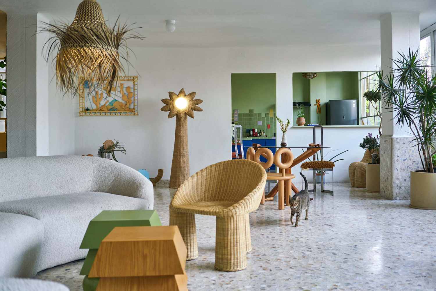 IKEA’s New Cork Clock Turns Precious Memories into Decor (Just $35!)