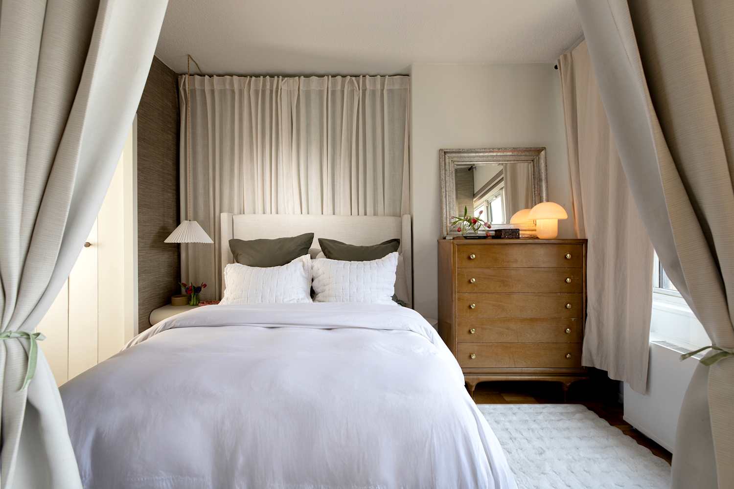 Target’s New $20 Lamp Looks Like Something You’d Find at a Boutique