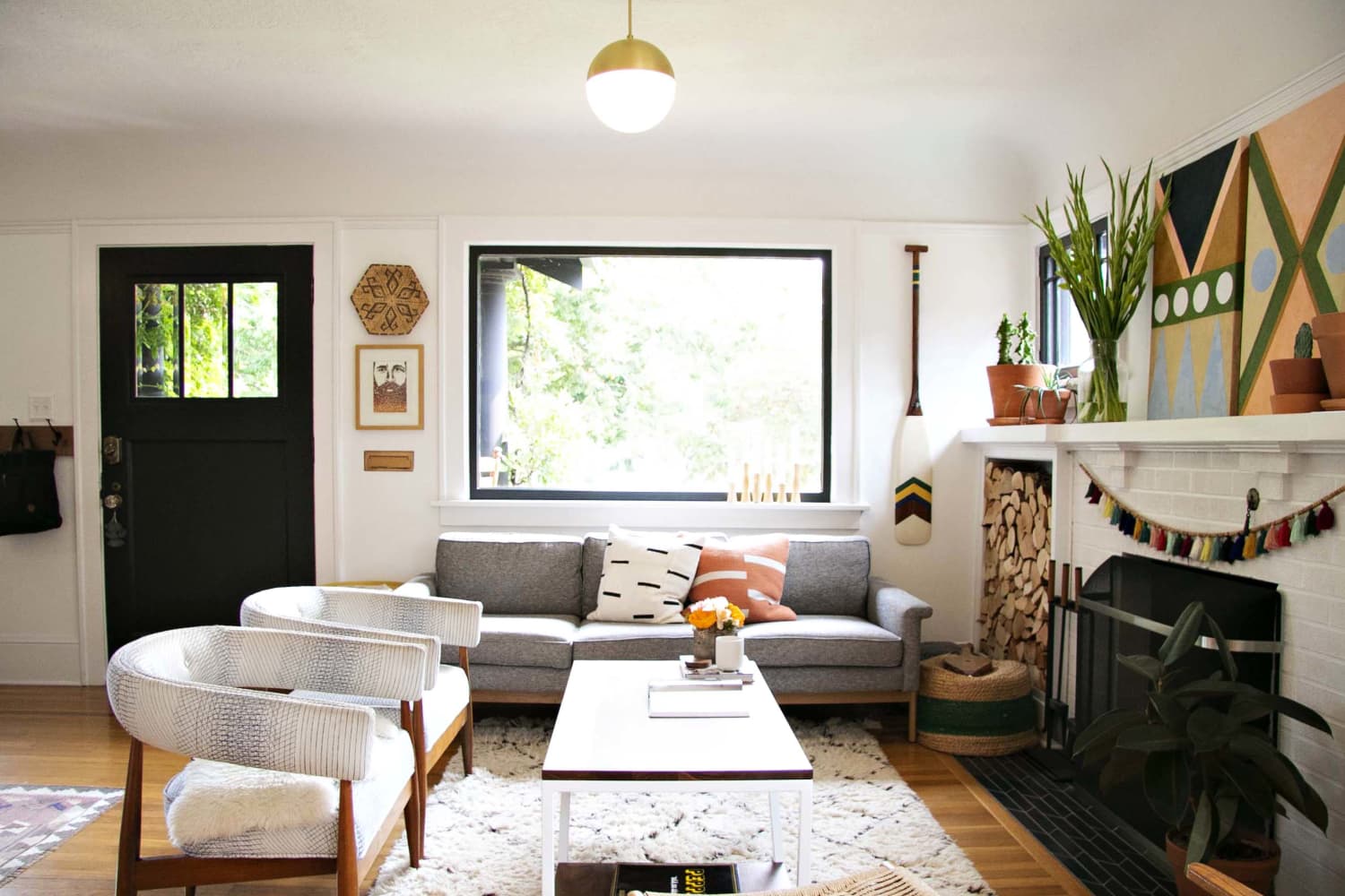 Why My Family Loves West Elm’s Drake Sofa — Here’s My Review ...