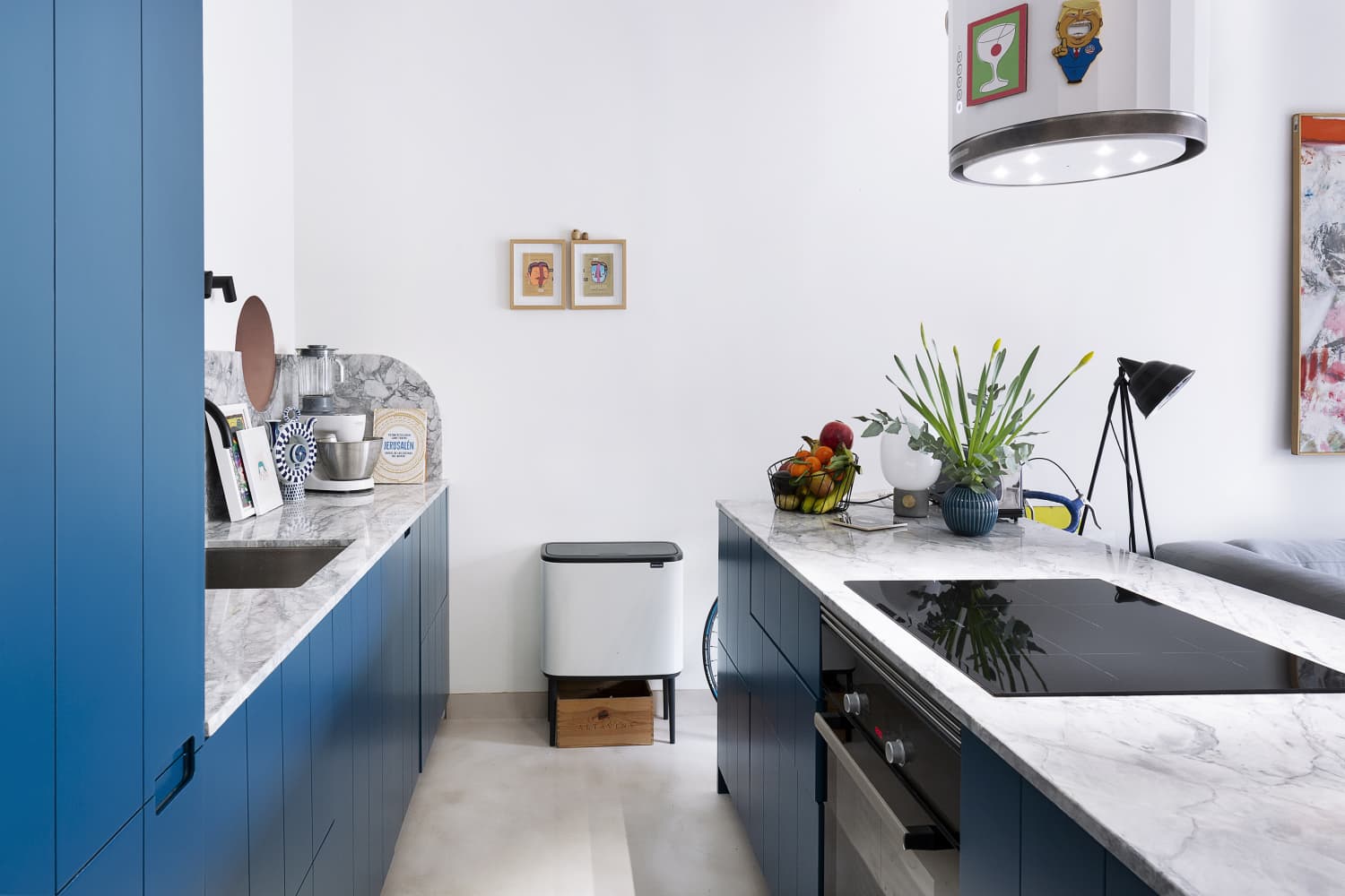 The  Secret Weapon I Use to Mask Unpleasant Trash Odors (It’s Hidden In Plain Sight!)