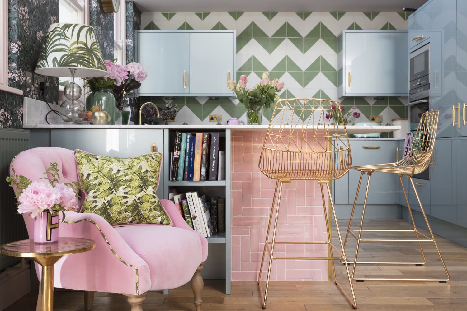 Declutter Your Kitchen in an Instant with This Epic Sale on One of Our Favorite Organizing Brands
