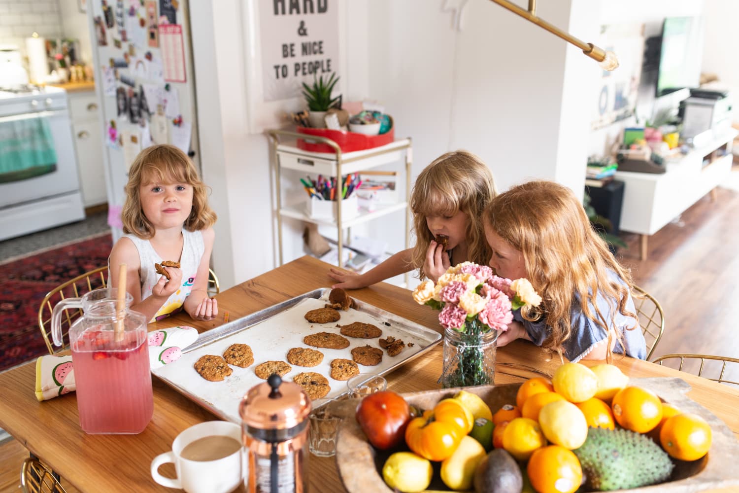 Tips for Lowering Grocery Budget | The Kitchn