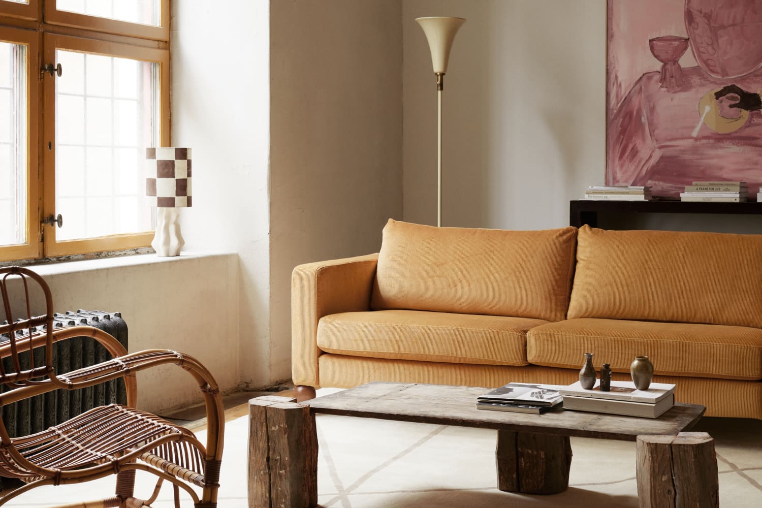 How Bemz IKEA Sofa Leg Can Upgrade Your IKEA Sofa Apartment