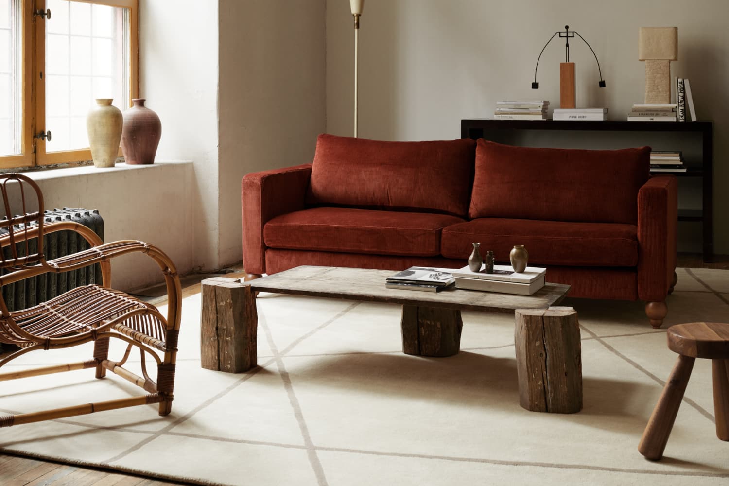 Upgrade Your IKEA Sofa with Our New, Affordable Slipcover