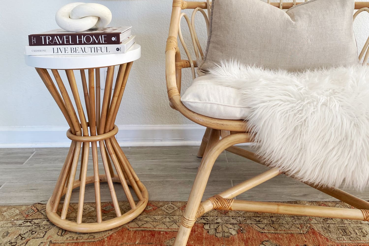 This New 15 IKEA Find Is Every Boho Decor Lover’s Dream, and It’s