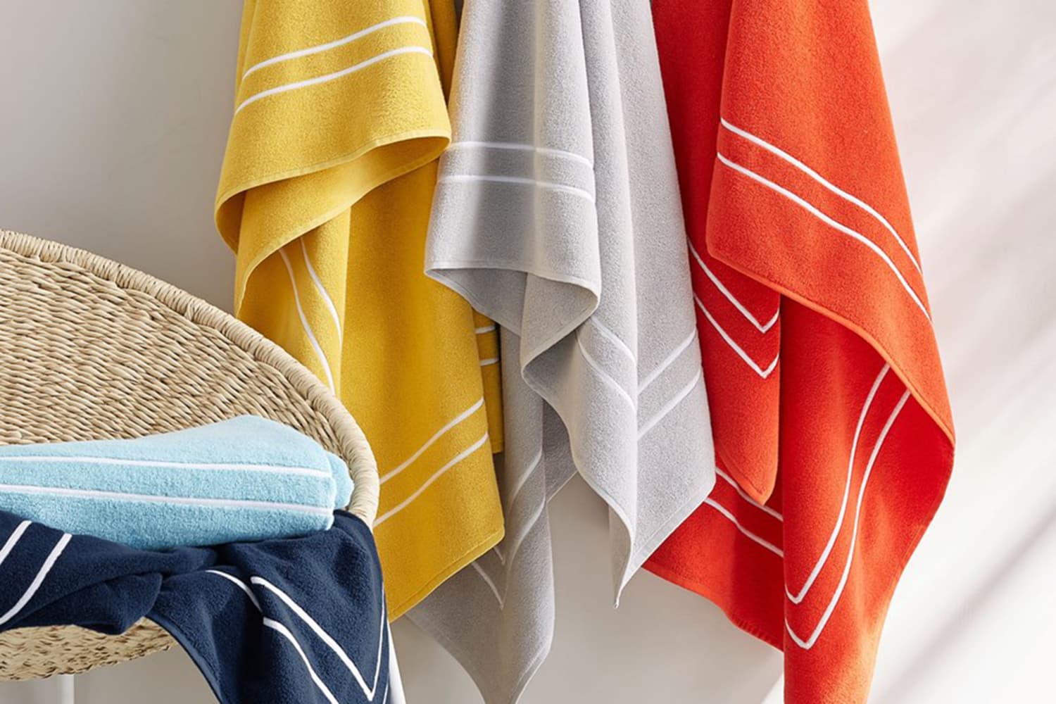 Kassatex hammam towels hot sale