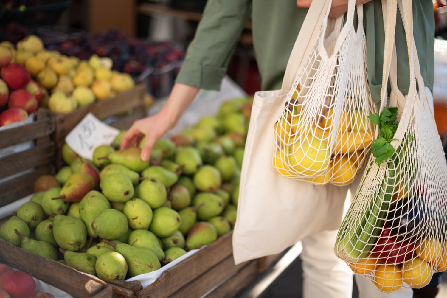 6 Zero-Waste Habits My Abuelita Taught Me | Apartment Therapy - Zero Waste Apartment Decor Inspiration