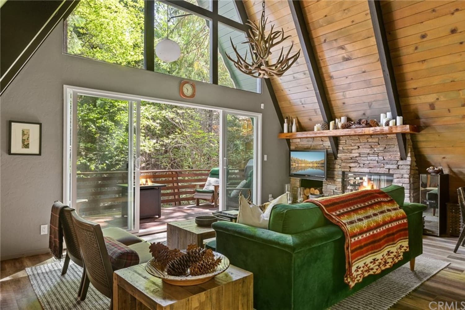 Cabins For Sale Near Lake Arrowhead