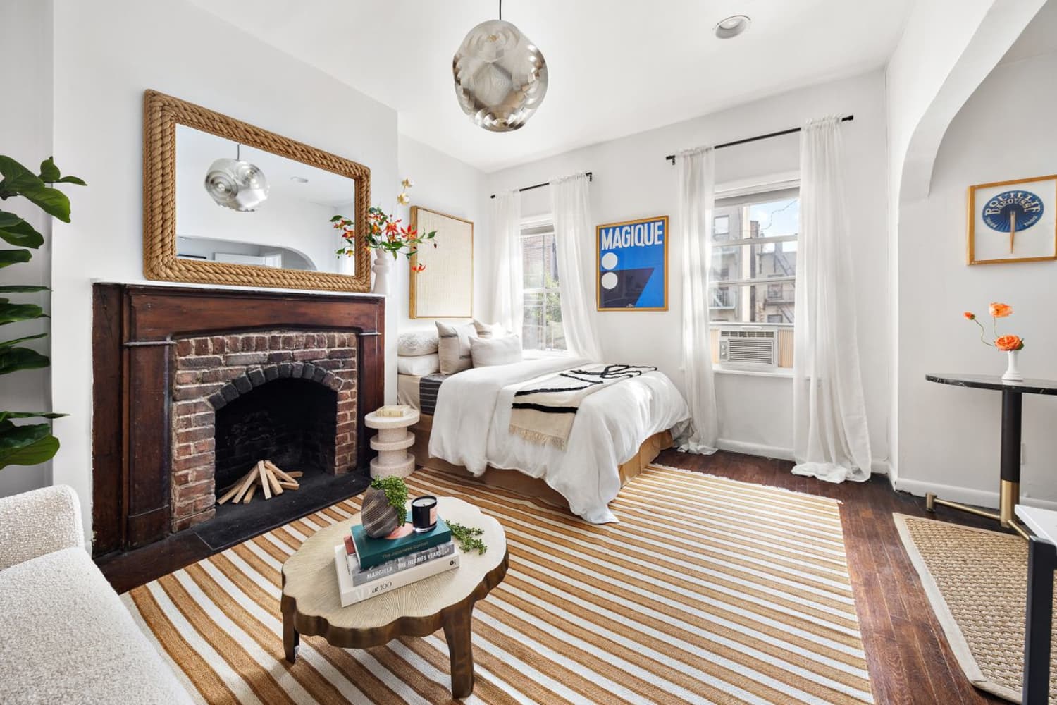 West Village Homes for Sale — 118 Perry Street, Unit 7, West Village