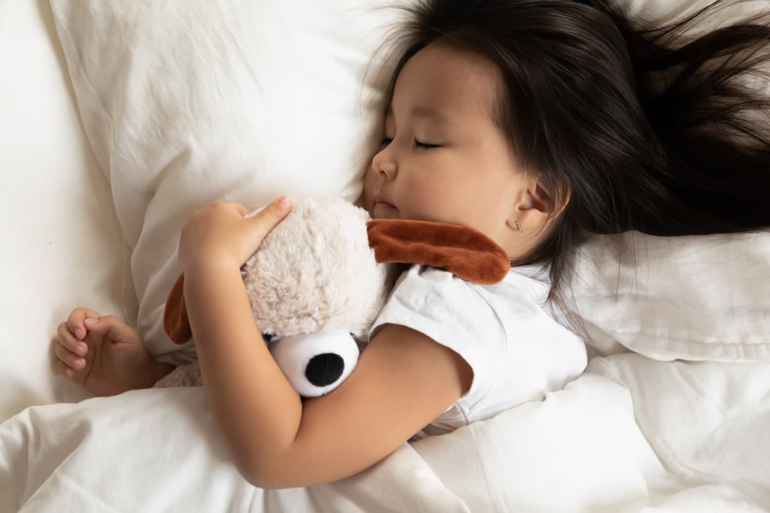 The Best Pee Pads If Your Kid Wets the Bed Cubby