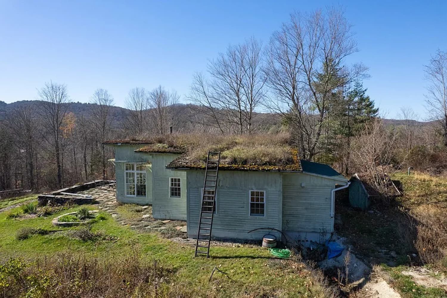 Conway Homes for Sale — 37 Fisher Place Road, Conway, Massachusetts