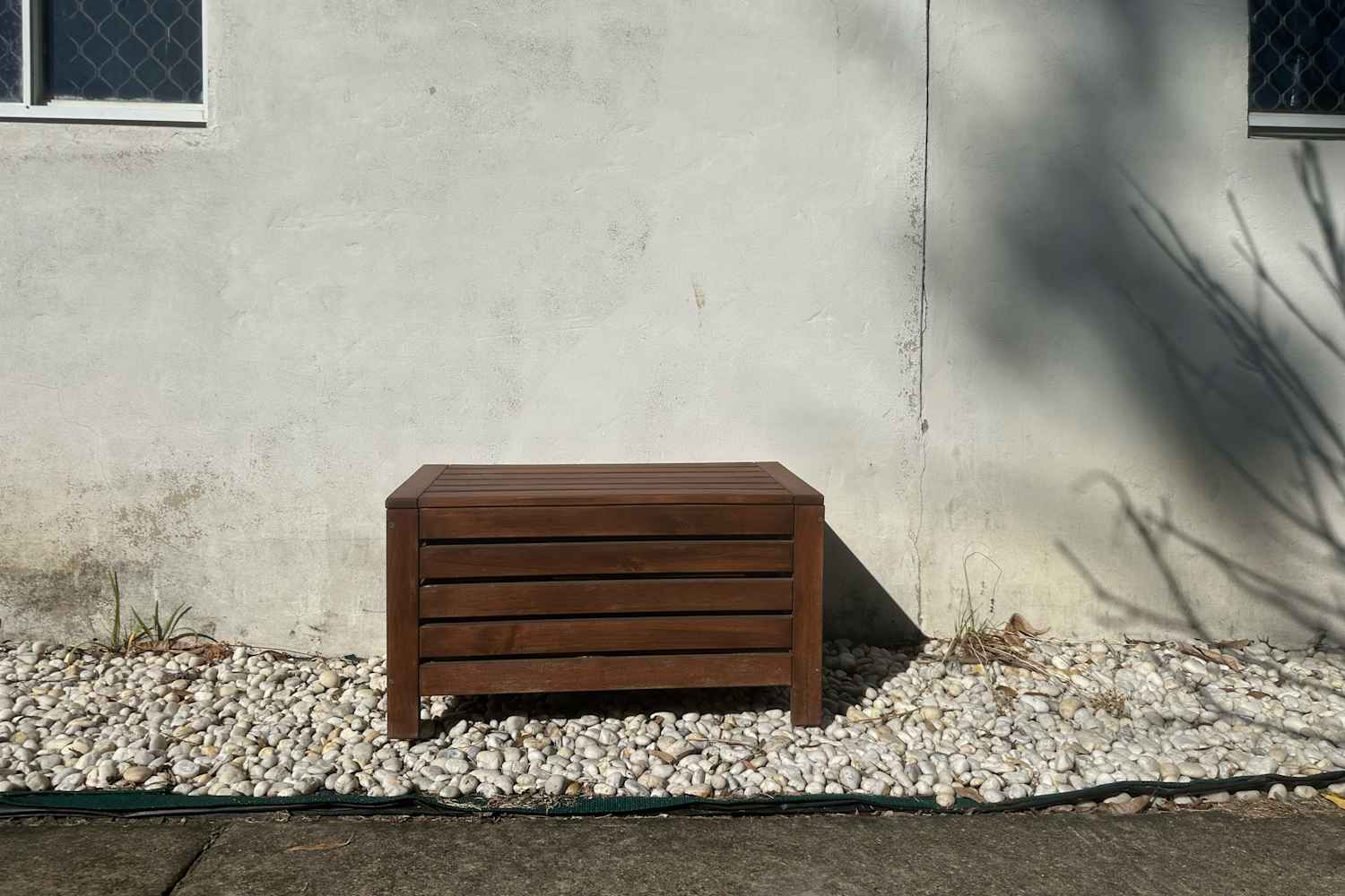 The IKEA NAMMARO Storage Box Is My Family's Favorite | Apartment
