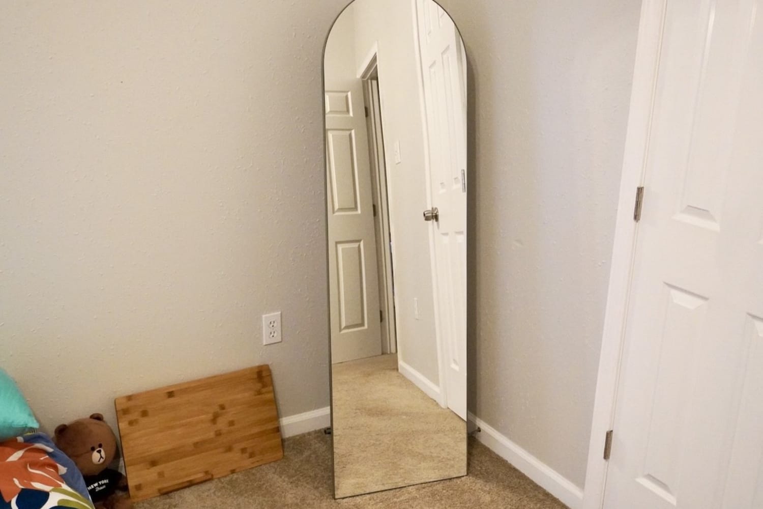 Harmati Mirror