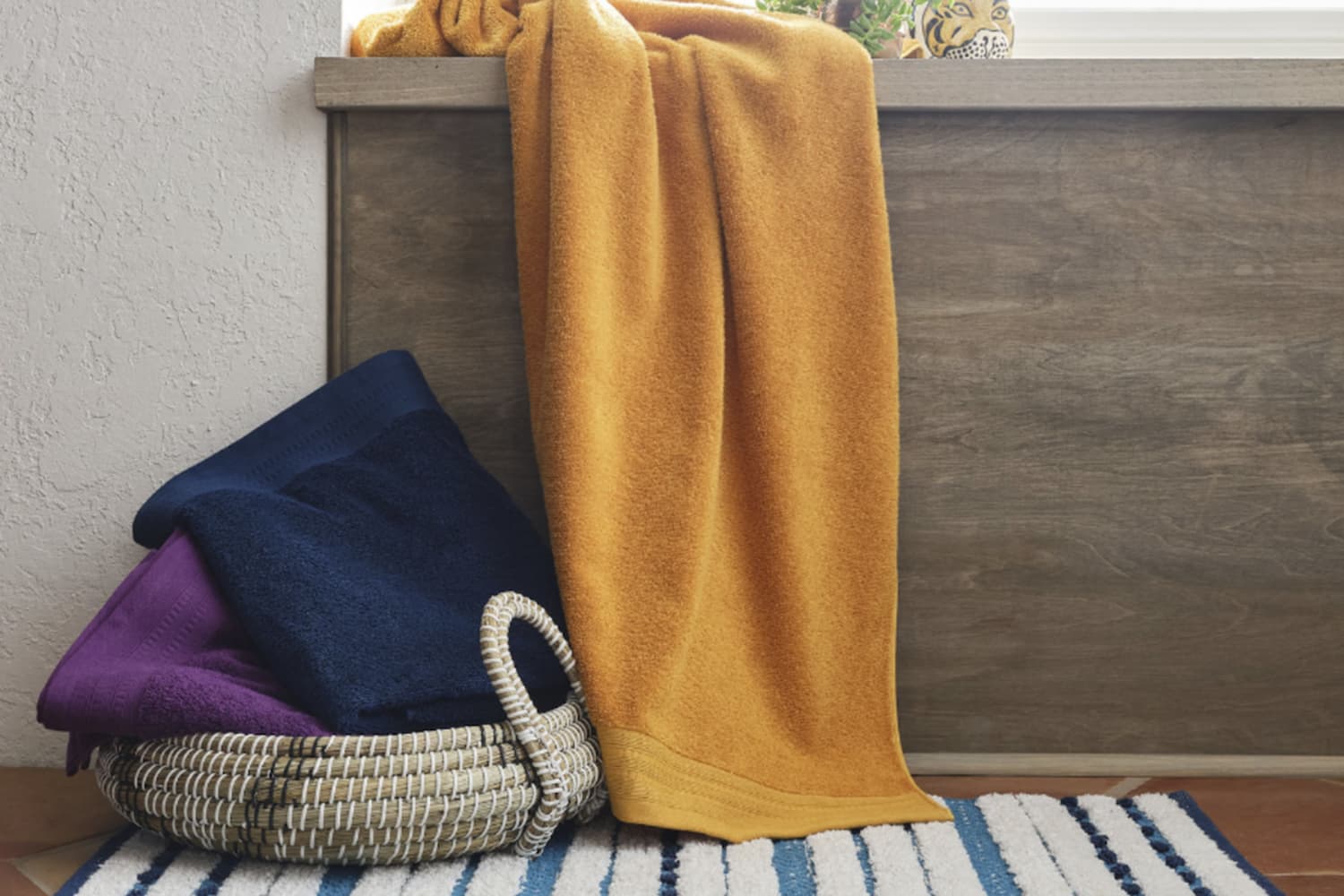 Best Picks from JCPenney's New Distant Lands Home Collection