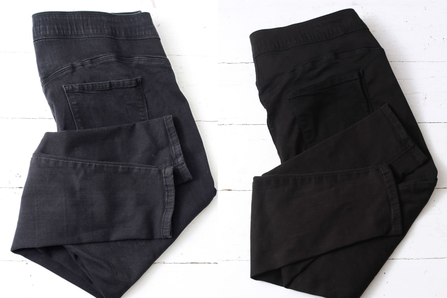 How to Dye Black Jeans Restore Their Color 6 Easy Steps