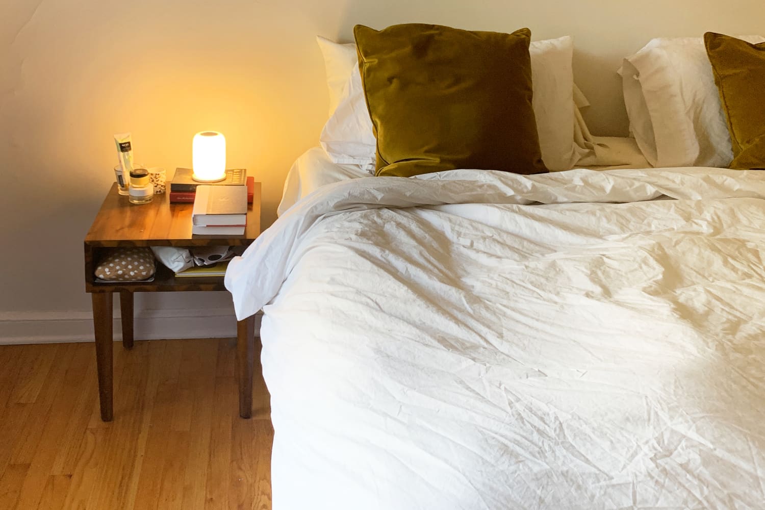 Quiet Apartment Materials For Improved Sleep Quality