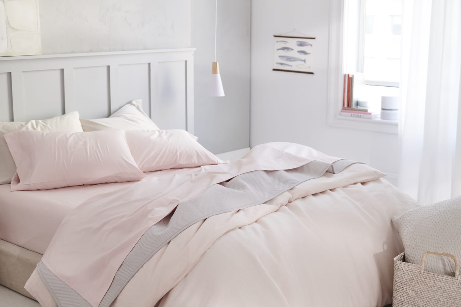 Perfect touch sheets hot sale bed bath and beyond