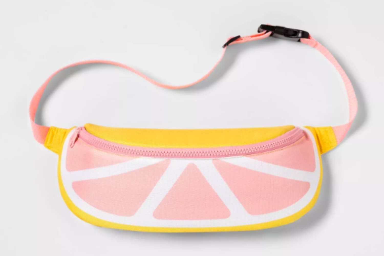 Waterproof fanny cheap pack target