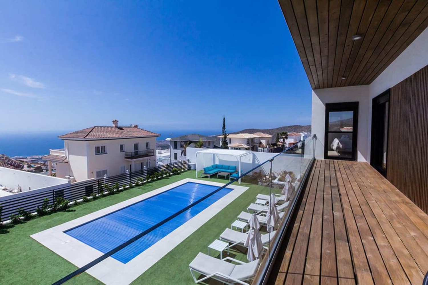 Beach Apartment Rentals