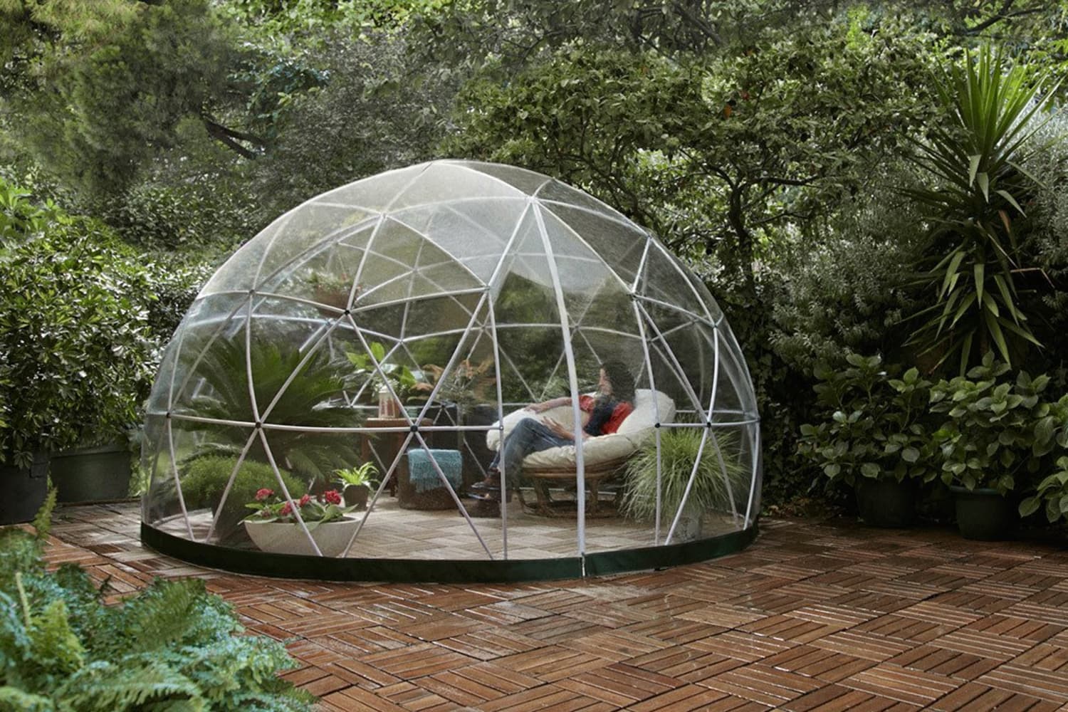 Беседка Garden Igloo