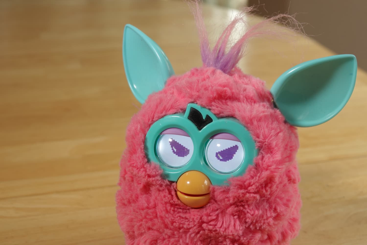 Furby precio sales