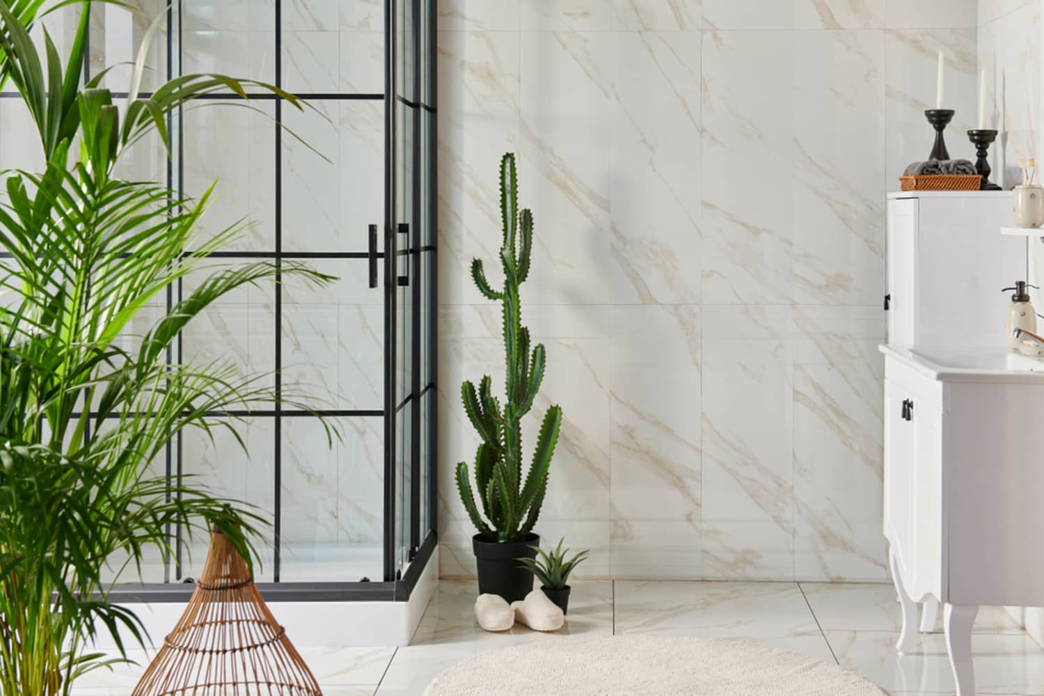 Best Time to Shower for Better Sleep Apartment Therapy