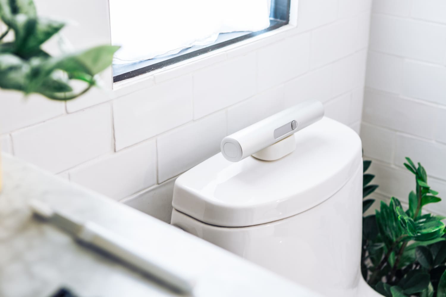 Portable Bidet Sonny Indiegogo Campaign Apartment Therapy