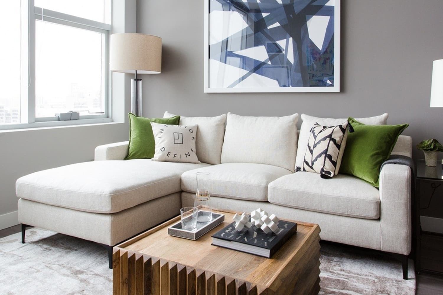 Interior online define chaise