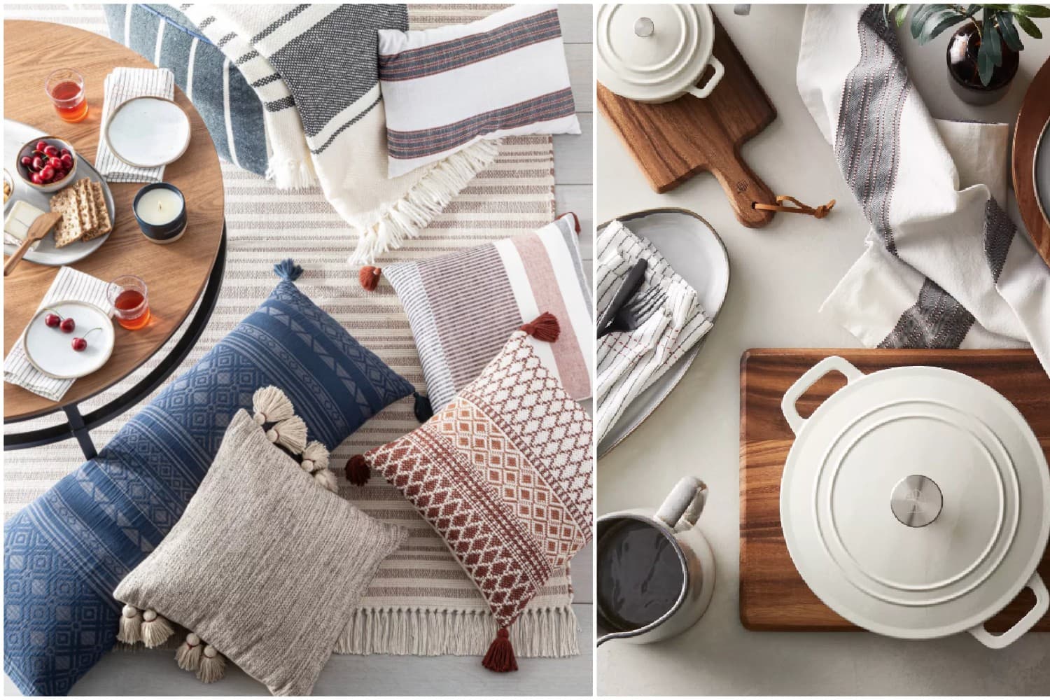 Hearth Hand with Magnolia Fall 2019 Target Collection