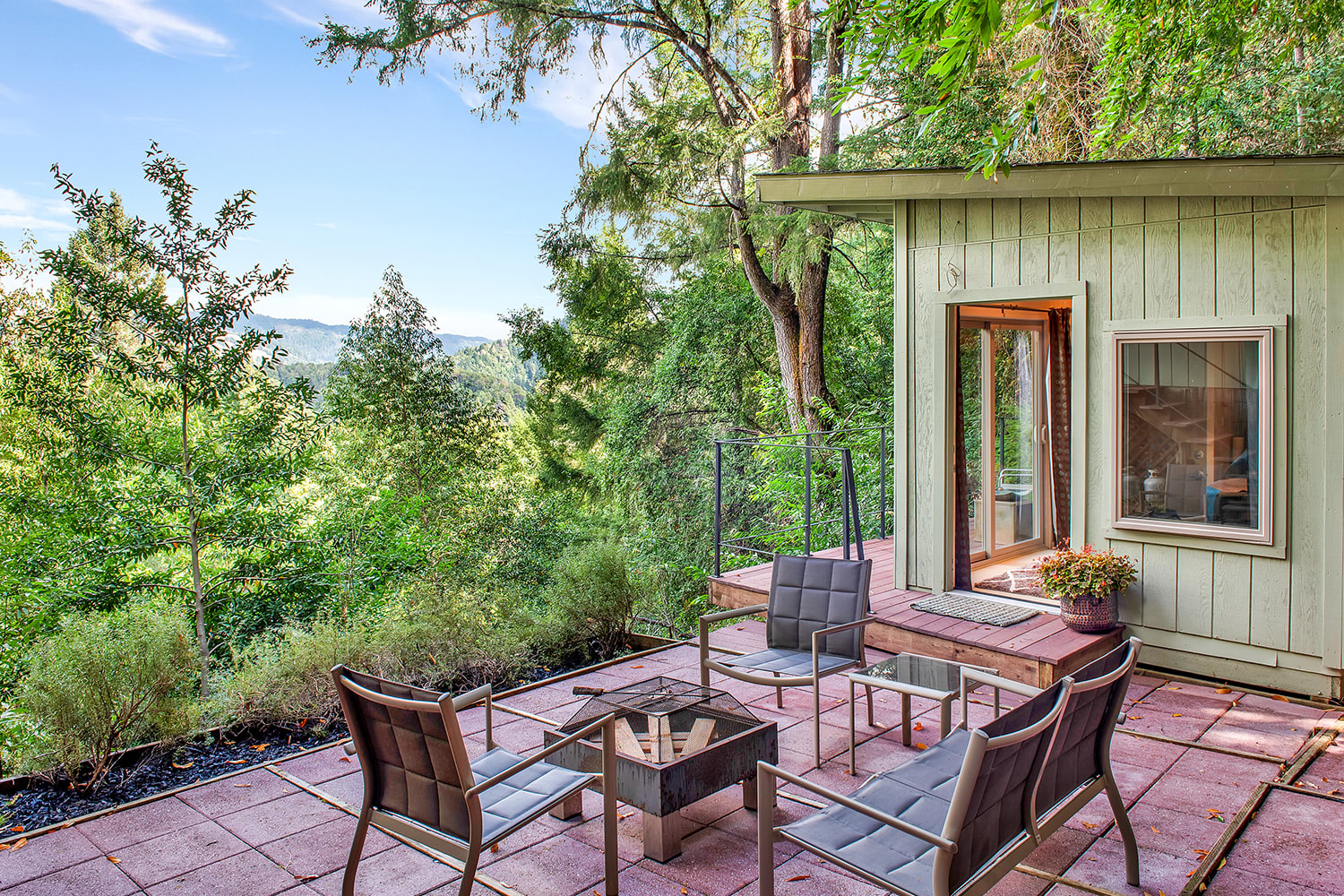 Tiny House Cabins for Sale California Photos Apartment Therapy