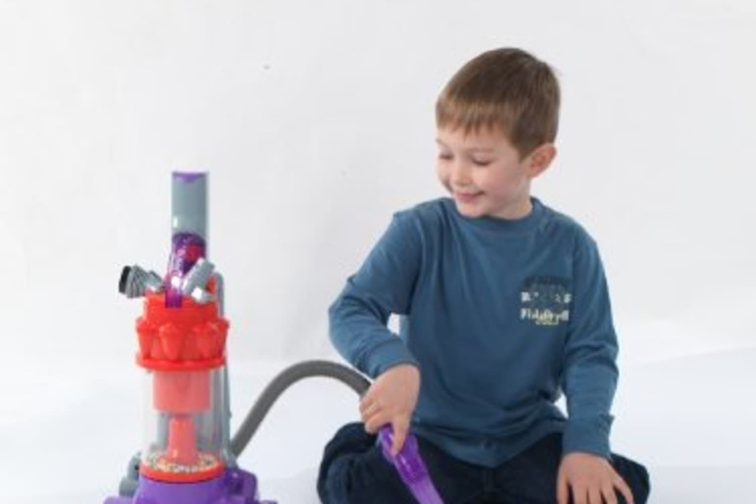 Baby shop dyson vacuum